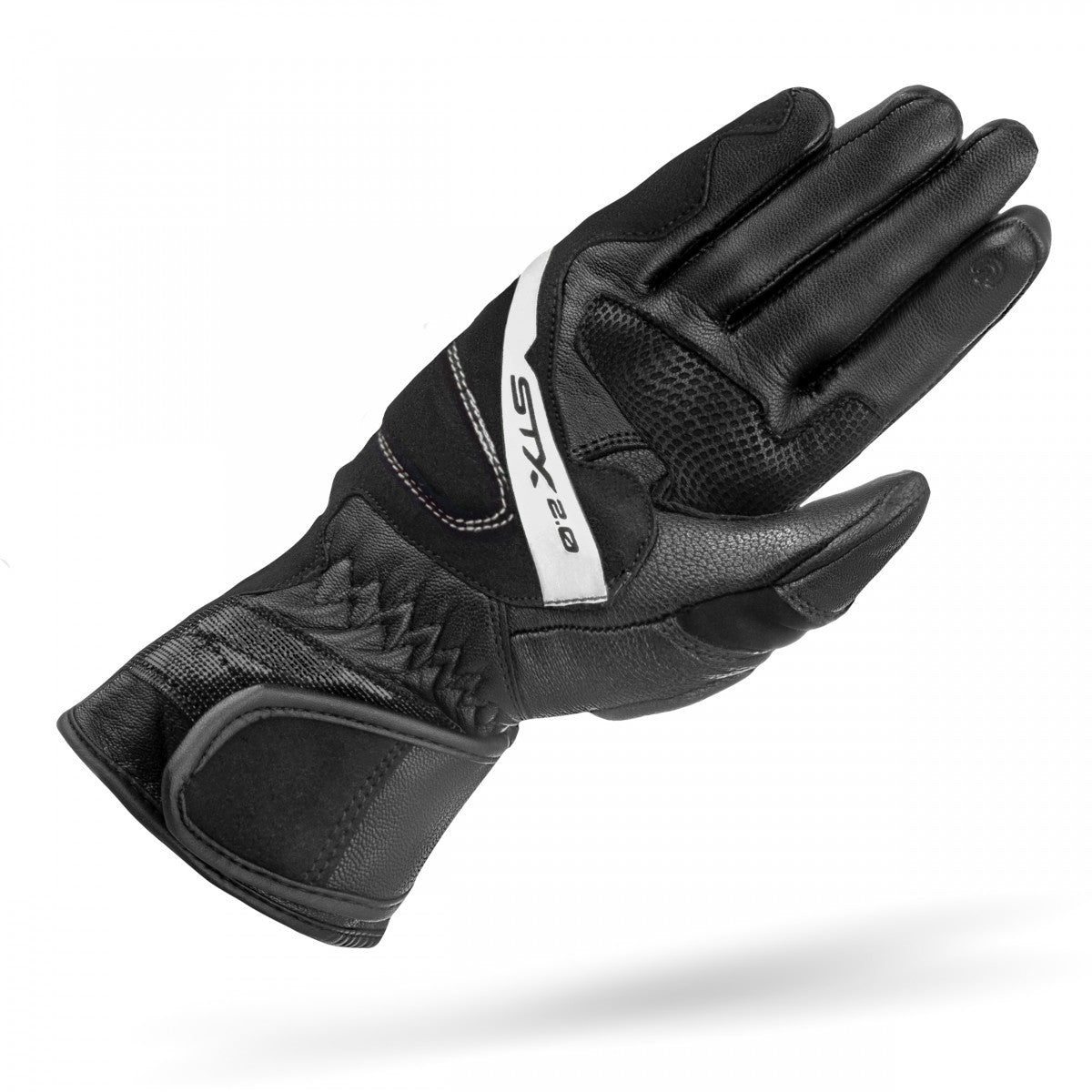 Shima MC gloves STX 2.0 Black /White