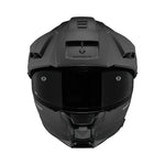 Schuberth Öppningsbar Mc-Hjälm E2 Explorer Grå