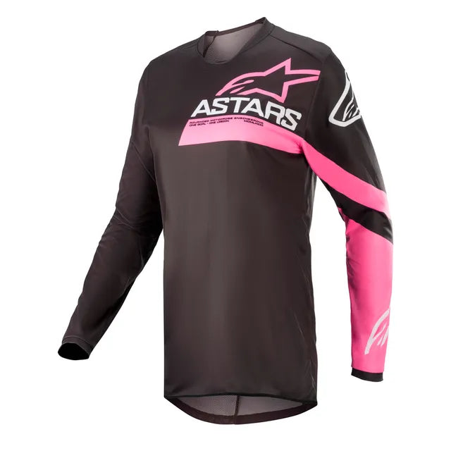 Alpinestars Crosströja Stella Fluid Chaser