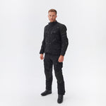 Rebelhorn Textil Mc-Byxor Range Svart