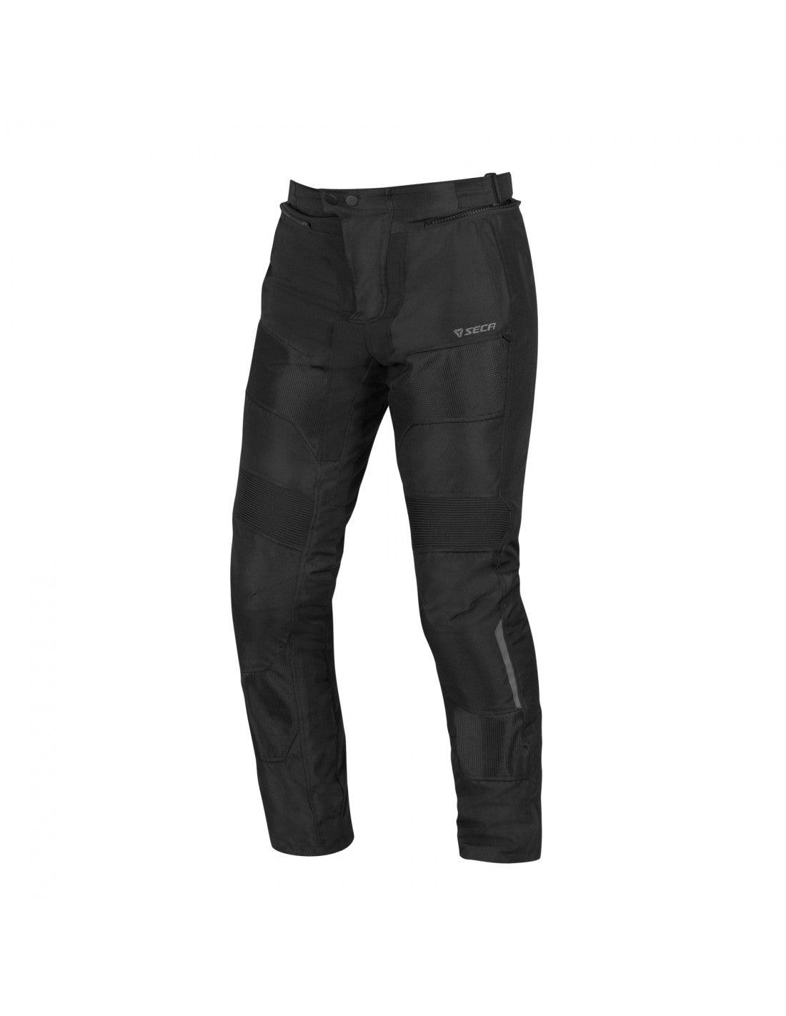 Seca Textile MC-pants Hybrid III Black