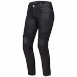 Ozone Dam Kevlar Mc-Jeans Roxy Svart