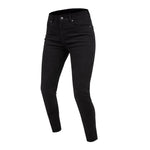 Rebelhorn Dam Kevlar Mc-Jeans Classic III Svart