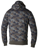 RST Kevlar Mc-Hoodie Urban Camo