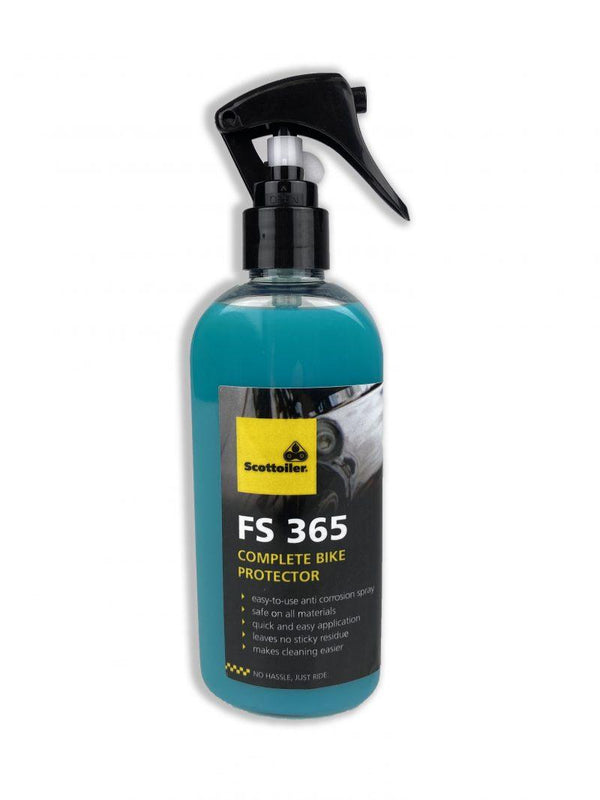 Scottoiler FS 365 - Complete Bike Protector - 250ml  spray