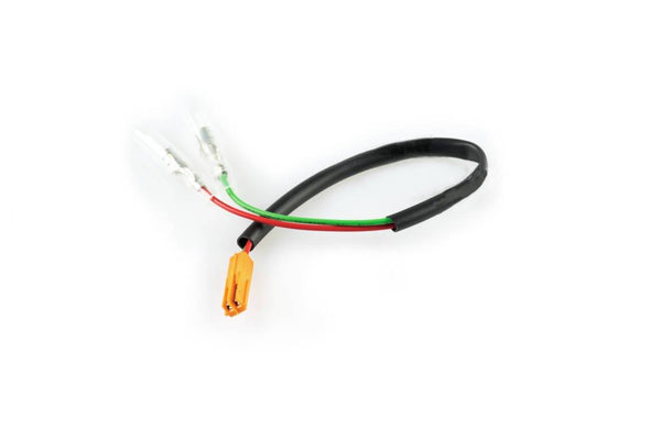 WIRING EXTENSION LIGHTING SET FOR HONDA MODELS