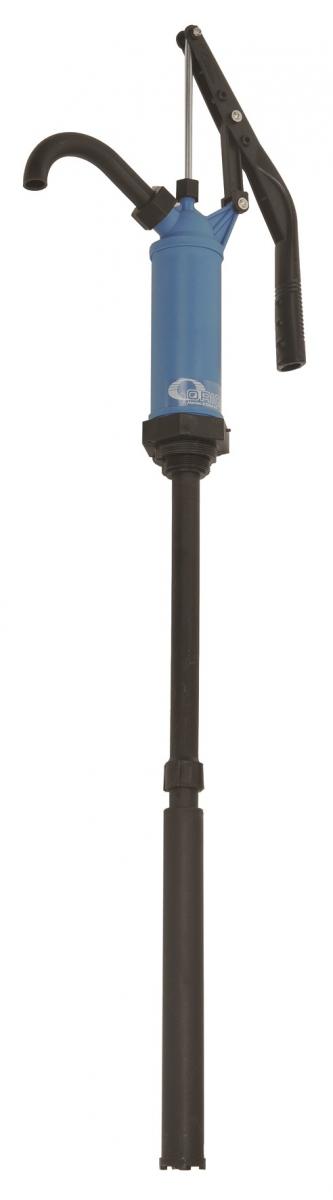 Fatpump Orion 60/208L barrels