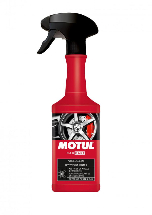 Motul Wheel Clean 0.500L (12pcs/cardboard)