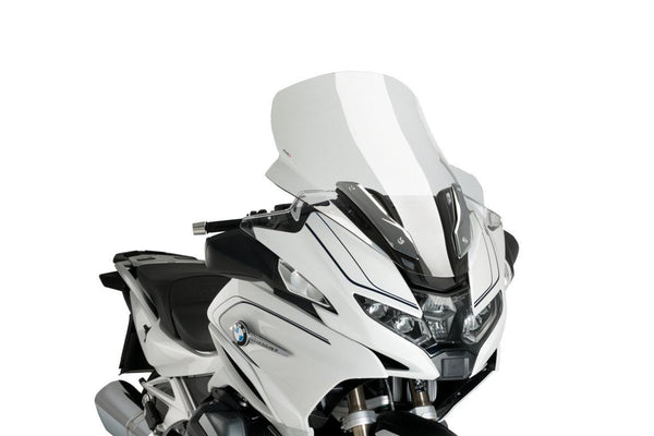 TOURING SCREEN BMW R1250RT 21 C/CLEAR