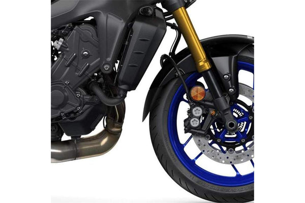 FENDA EXTENDA YAMAHA MT-09/SP/TRACER/GT C/BLACK