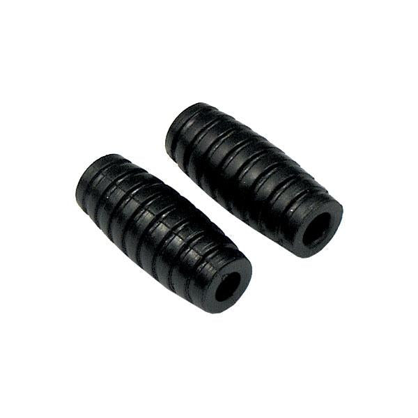 FRONT PEGS RUBBERS <07 TYPE 3/3.5-08 2/2.5 (2pcs)
