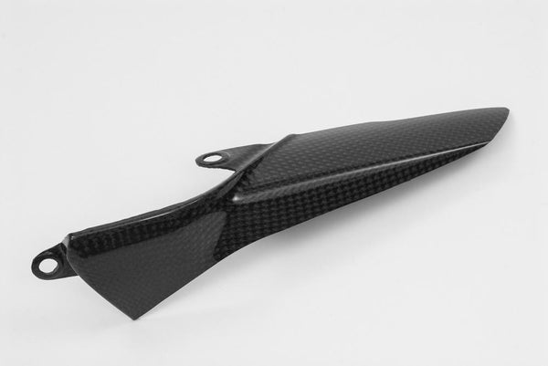 Ducati 1199 Panigale 2012 - 2014 chain protector (OEM) Carbon Fiber
