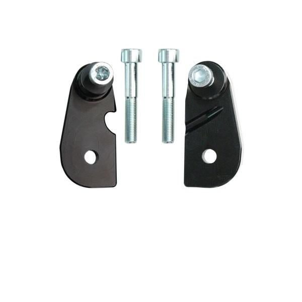 FRAME MOUNTING KIT Suzuki GSX600/750R 11-17 FOR RPT01-00