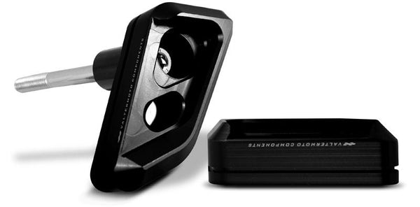 Frame Protector VISUAL LINE Kawasaki Z800 13-16