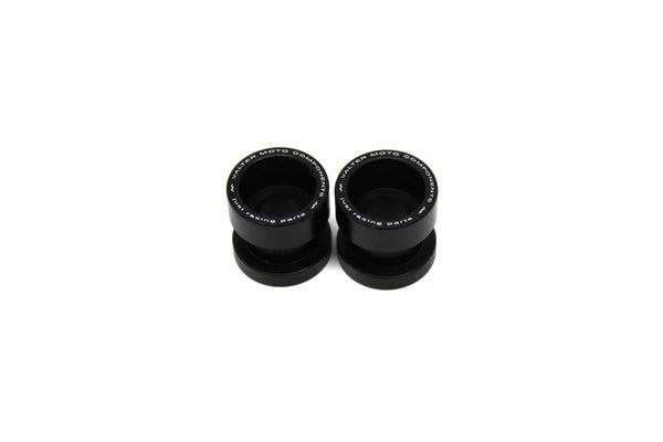 STAND SPOOLS Black