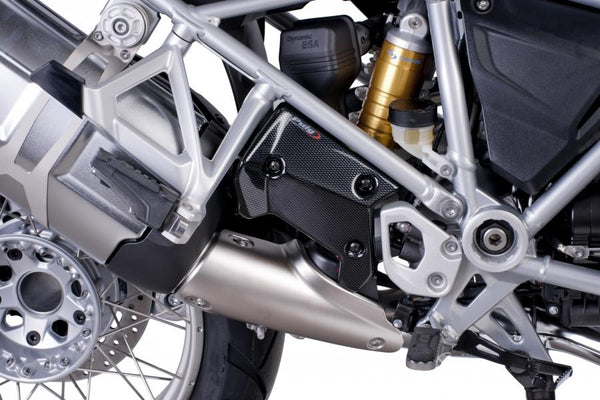 RIGHT REAR DEFLEC. BMW R1200GS/ADV/RALLYE/EXEC
