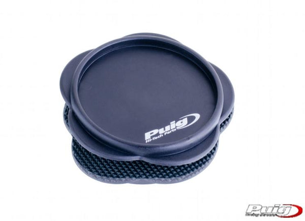 KICKSTAND BASE SUPPOR C/BLACK