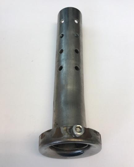 GPR DB-KILLER TRI-OVAL