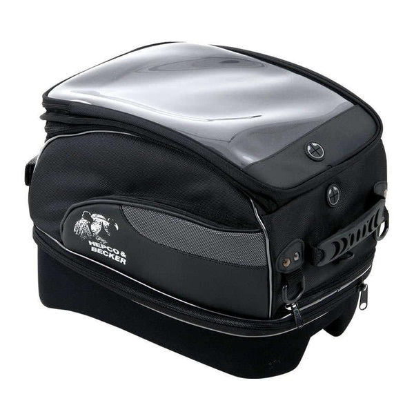 Street Tourer XL tank bag