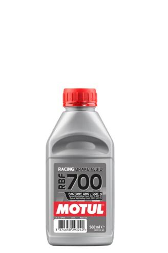 Motul RBF 700 Factory Line 0.5L (12 pcs/cardboard)