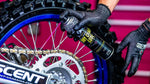 Muc-Off Kedjespray Motorcycle Dry Chain lube 400ml