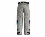 BMW Textile Mc-pants rallye gray