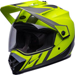 Bell Adventure Mc-Hjälm MX-9 Adventure Mips Flu