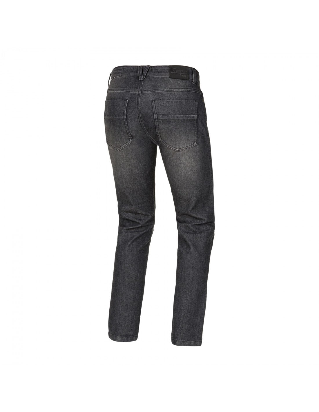 Seca Kevlar MC-Jeans Delta One Black