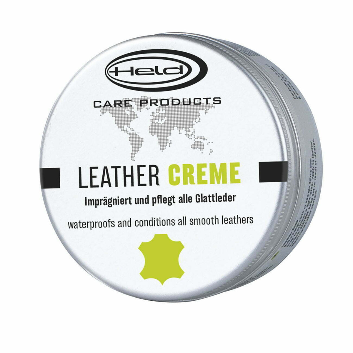 Held Lädercreme 100 ml Original