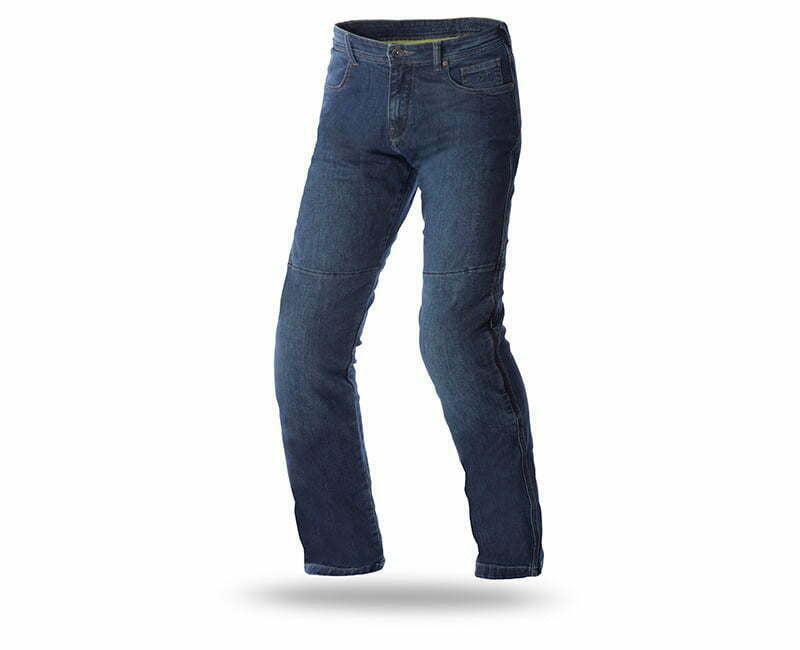 Seventy Kevlar MC-jeans SD-PJ2 Regular blue