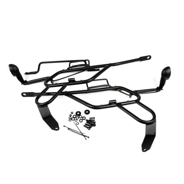 SHAD 3P System Fäste (side) – Kawasaki Versys 650 (K0VR60SF)