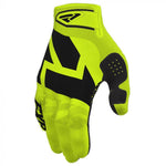 FXR Cross Mc-Handskar Clutch Strap 20 Hi Vis/Black