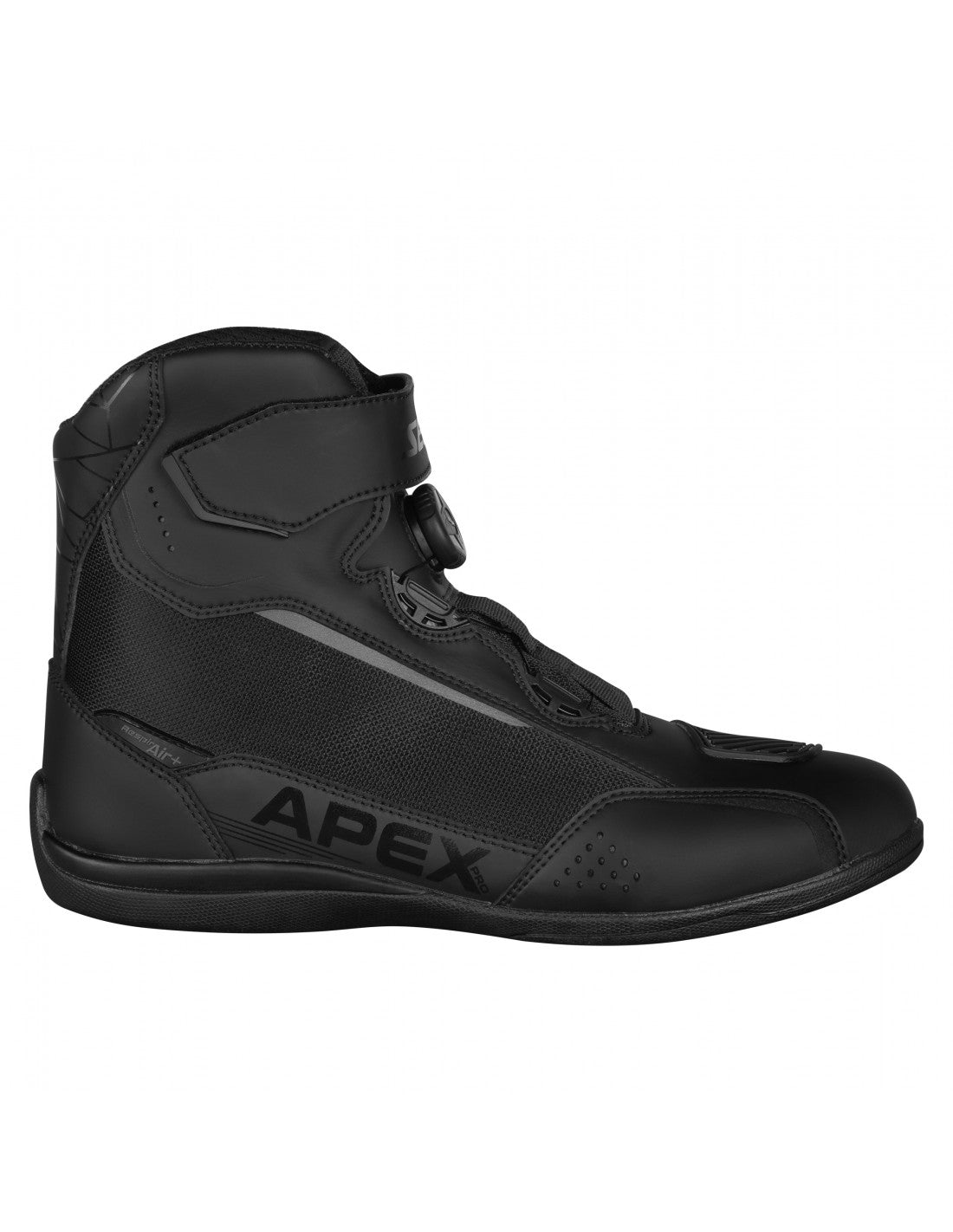 Seca Unisex Mc-Skor Apex Pro Svart