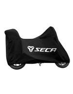 Seca Outdoor Cover Top Case Svart