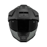 Schuberth Öppningsbar Mc-Hjälm E2 Explorer Khaki