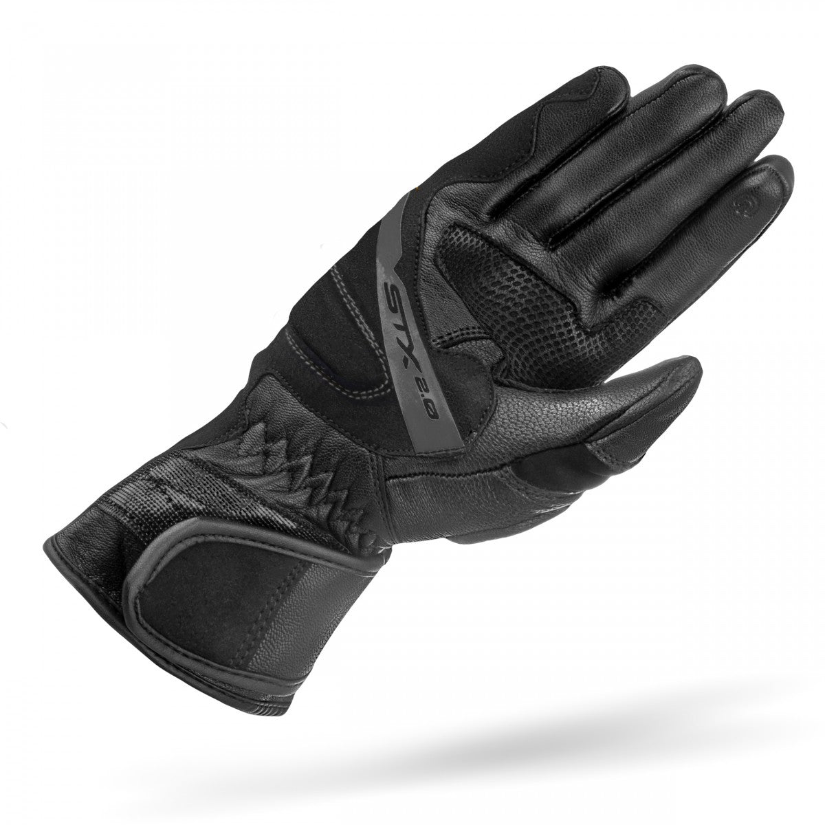 Shima MC gloves STX 2.0 Black