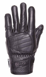 GMS MC Gloves Florida Black