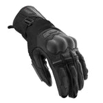 Rebelhorn MC Gloves Range Black