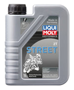 Liqui Moly Motorolja 2T STREET 1L