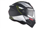 Mt Helmets Openable MC Helmet Genesis Sv Talo B2