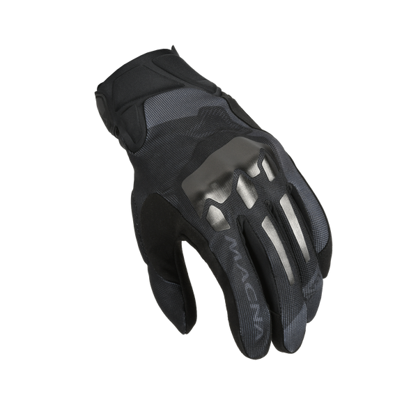 Motorcycle glove Macna, Mana Women Black