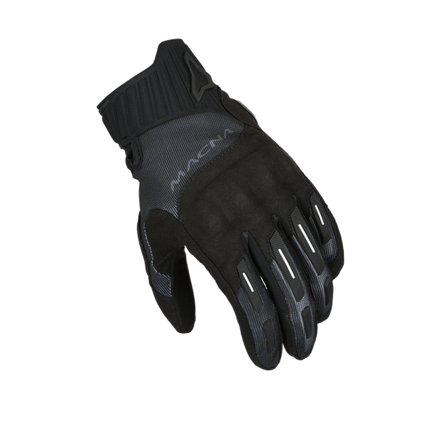 Motorcycle glove Macna, Octar 2.0 Women Black