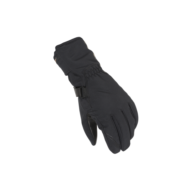Motorcycle gloves Macna, Tigo Evo RTX Woman Black