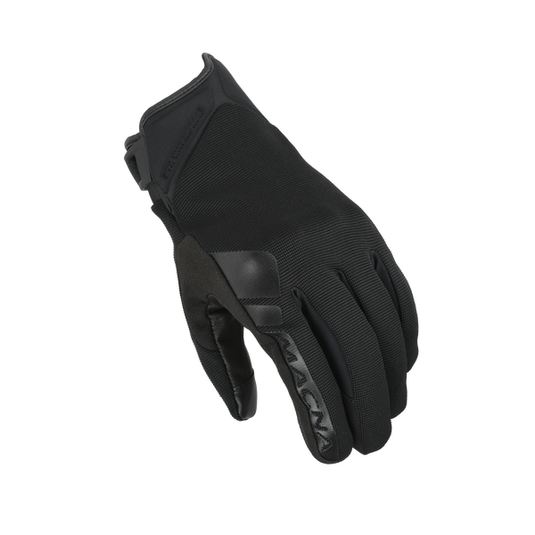 Motorcycle gloves Macna, Vitain RTX Black