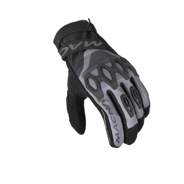 Motorcycle gloves Macna, Zairona women Black