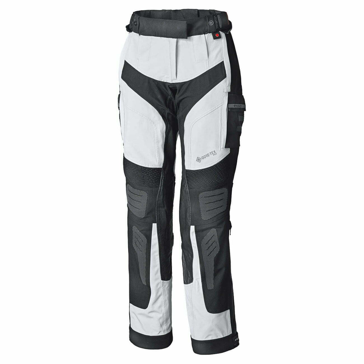 Held Dam Gore-Tex® Laminerat Mc-Byxor Atacama Base Grå