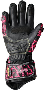 RST Sport Mc-Handskar Tractech Evo 4 Rosa