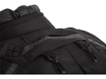 RST Airbag Textil Mc-Jacka Adventure-X Svart