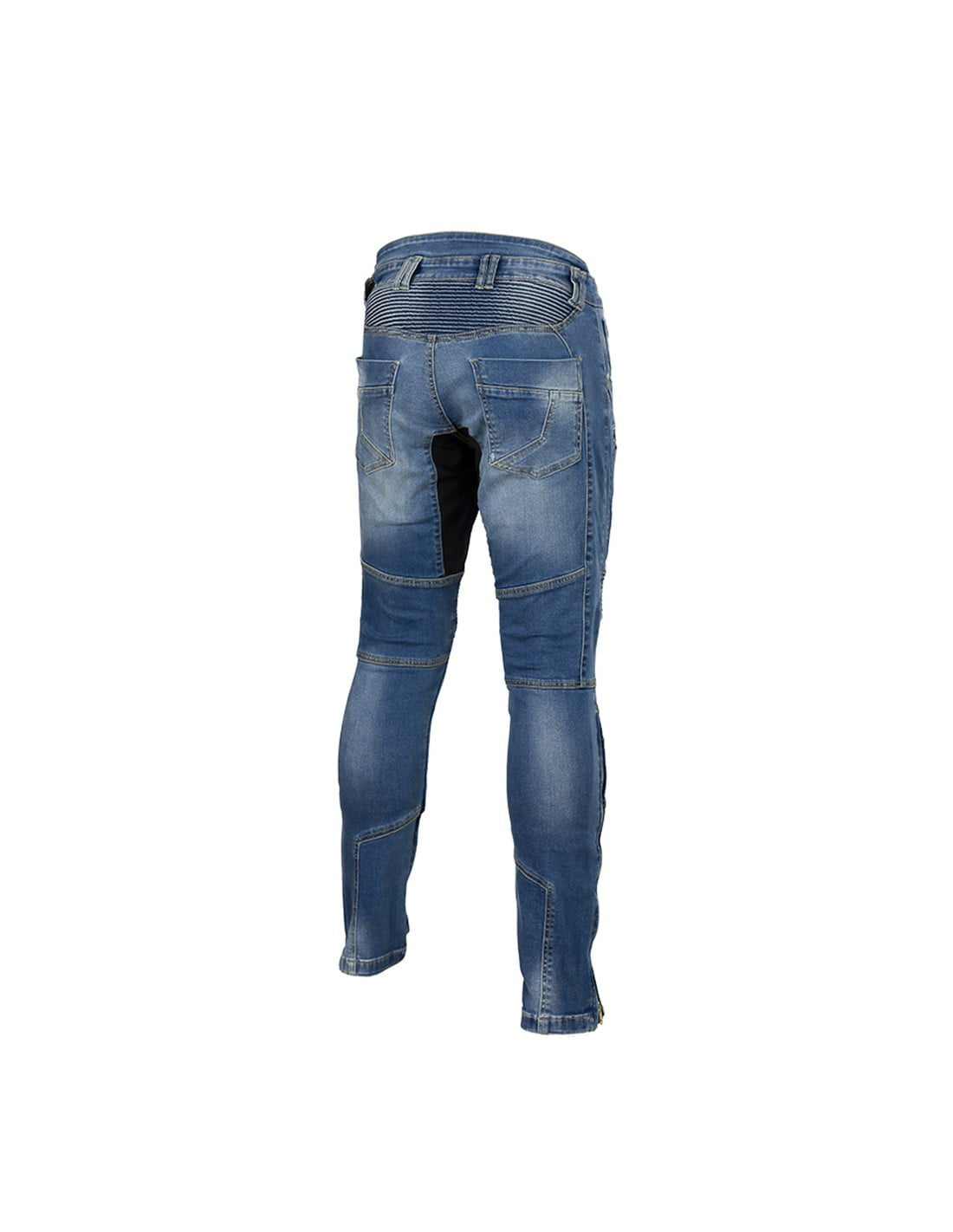 Seca Kevlar Mc-Jeans Proton Blå