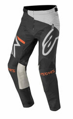 Alpinestars Racer Tech Compass Byxor Ljusgrå/ Svart